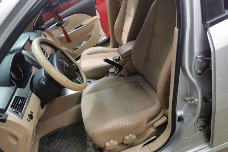 Used Buick Excelle 2013 1.5L Automatic Classic Model Left Front Seat