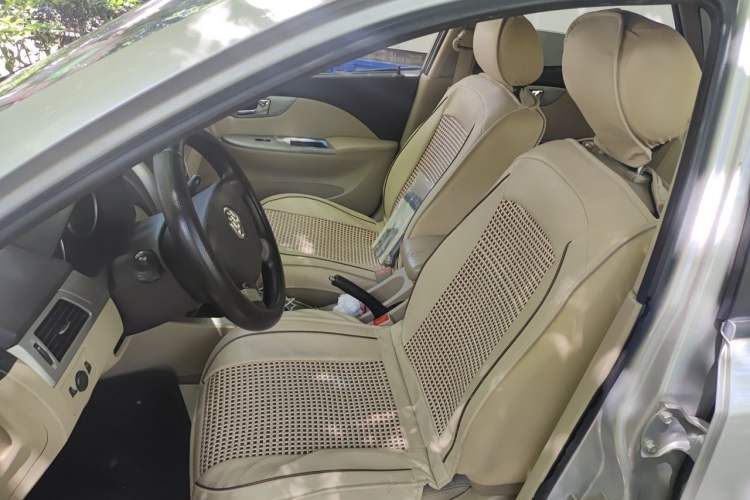 Used Buick Excelle 2013 1.5L Automatic Classic Model Left Front Seat