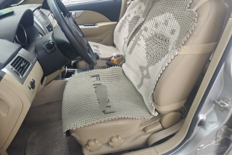 Used Buick Excelle 2013 1.5L Manual Classic Model Left Front Seat