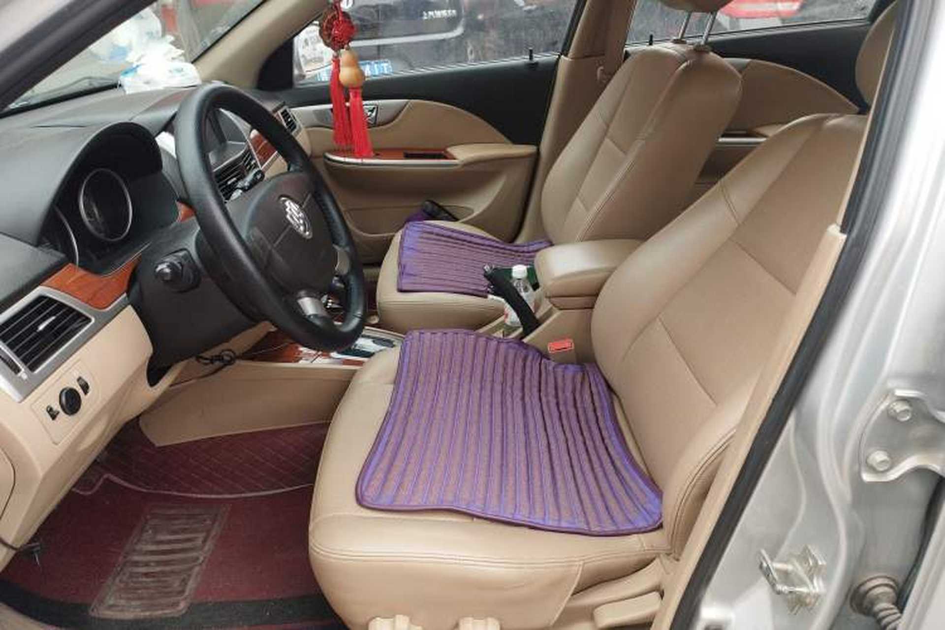 Used Buick Excelle 2013 1.5L Automatic Luxury Model Left Front Seat