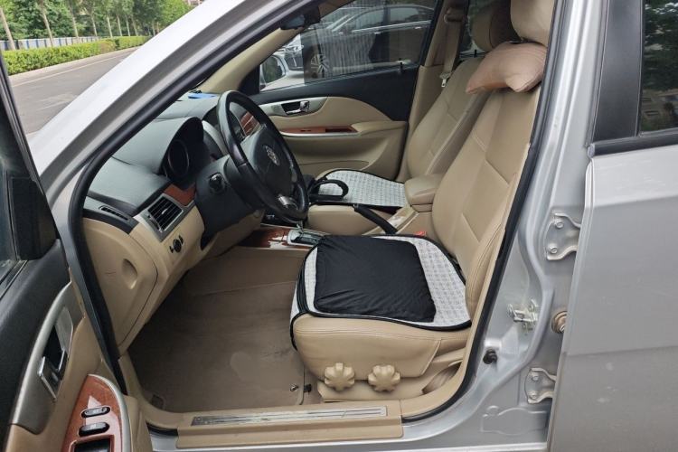 Used Buick Excelle 2013 1.5L Automatic Luxury Model Left Front Seat
