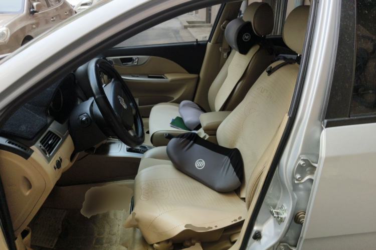 Used Buick Excelle 2013 1.5L Automatic Classic Model Left Front Seat