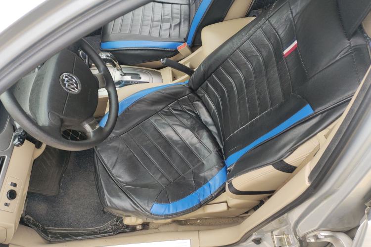 Used Buick Excelle 2013 1.5L Automatic Classic Model Left Front Seat