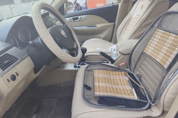 Used Buick Excelle 2013 1.5L Manual Classic Model Left Front Seat