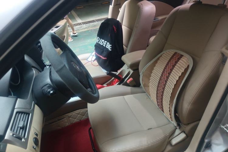 Used Buick Excelle 2013 1.5L Automatic Classic Model Left Front Seat
