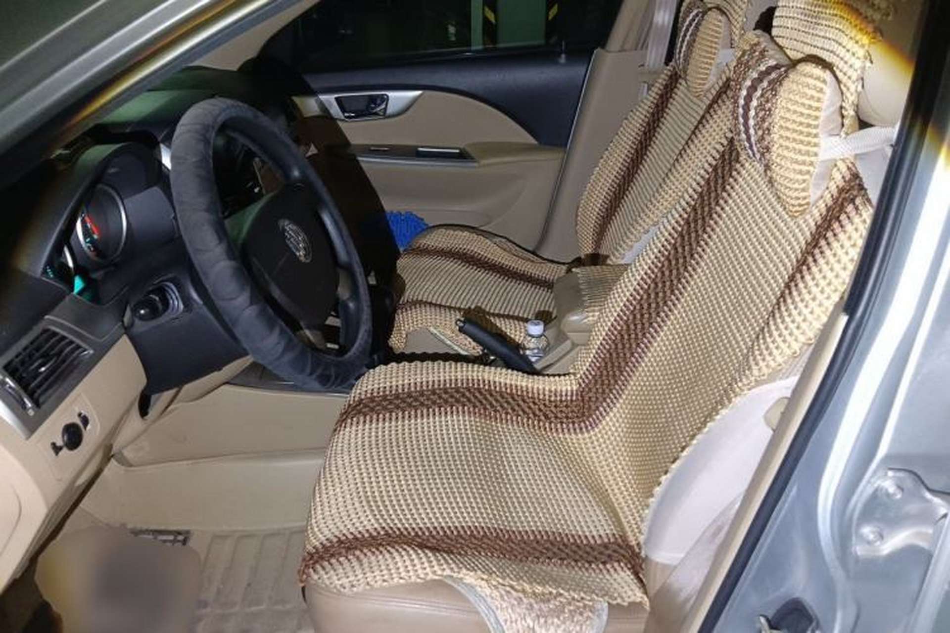 Used Buick Excelle 2013 1.5L Manual Classic Model Left Front Seat