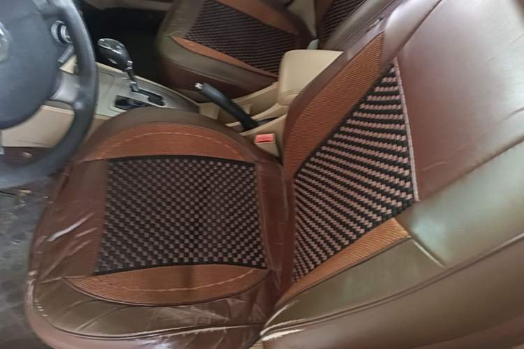 Used Buick Excelle 2013 1.5L Automatic Classic Model Left Front Seat