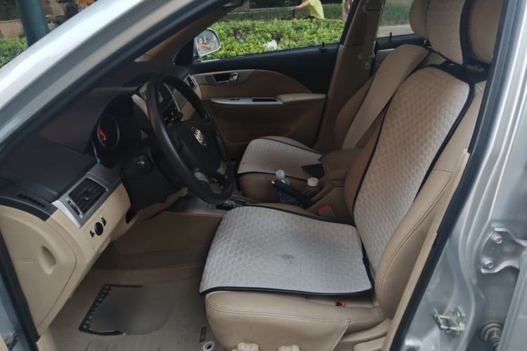 Used Buick Excelle 2013 1.5L Automatic Classic Model Left Front Seat