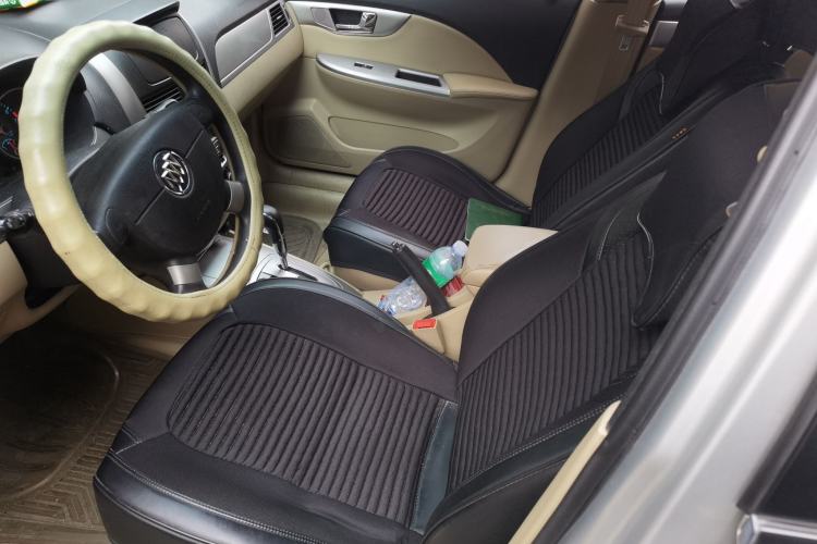 Used Buick Excelle 2013 1.5L Automatic Classic Model Left Front Seat