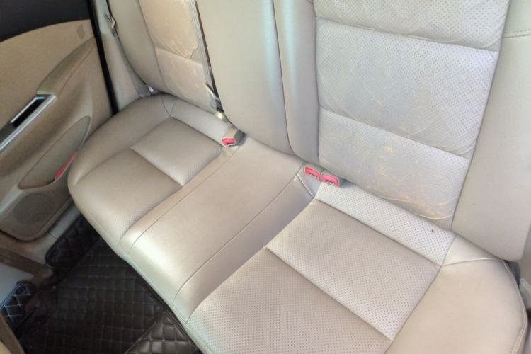 Used Buick Excelle 2013 1.5L Automatic Classic Model Left Rear Seat