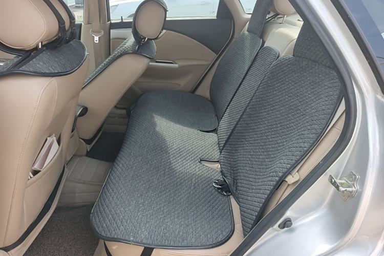 Used Buick Excelle 2013 1.5L Automatic Classic Model Left Rear Seat