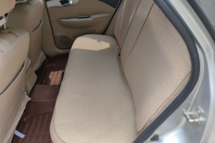 Used Buick Excelle 2013 1.5L Manual Classic Model Left Rear Seat