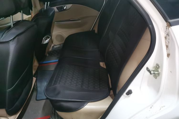 Used Buick Excelle 2013 1.5L Automatic Classic Model Left Rear Seat