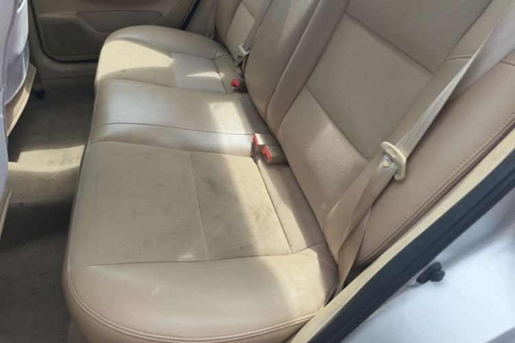 Used Buick Excelle 2013 1.5L Automatic Classic Model Left Rear Seat