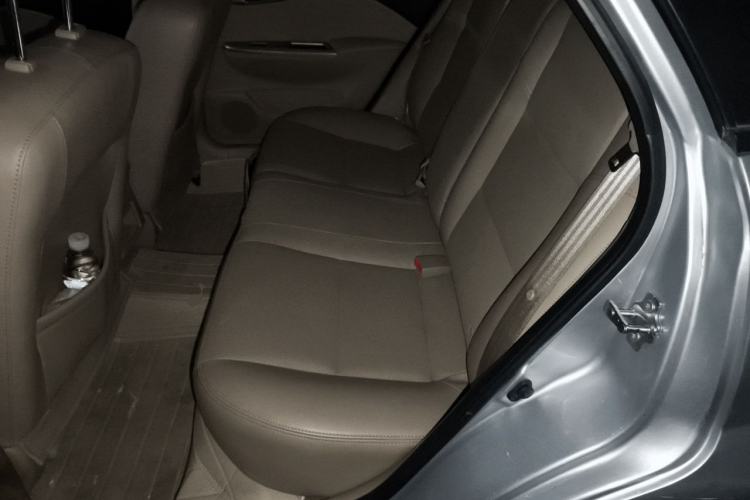 Used Buick Excelle 2013 1.5L Automatic Classic Model Left Rear Seat
