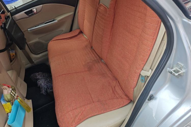 Used Buick Excelle 2013 1.5L Automatic Classic Model Left Rear Seat
