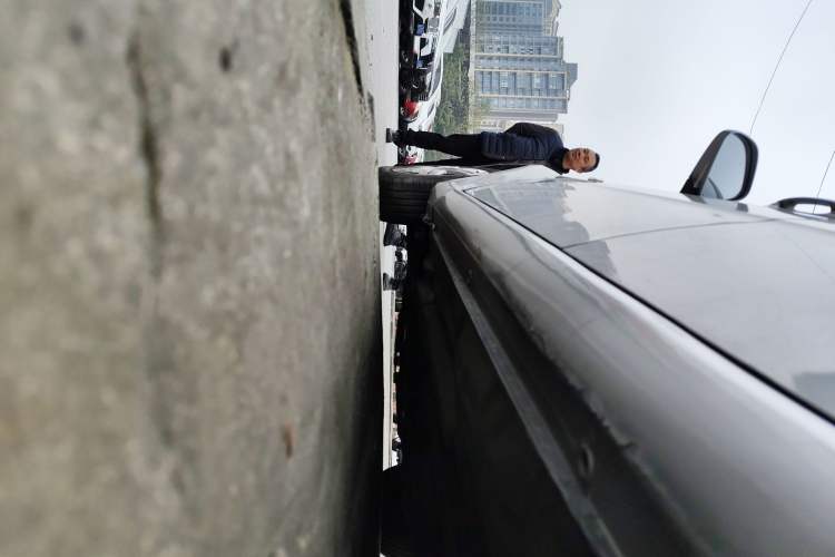 Used Buick Excelle 2013 1.5L Automatic Classic Model Left Side Sill