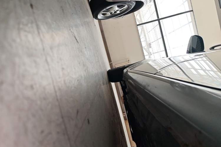 Used Buick Excelle 2013 1.5L Automatic Classic Model Left Side Sill
