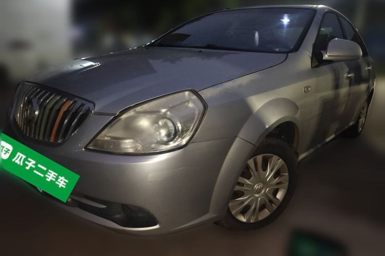 Used Buick Excelle 2013 1.5L Manual Classic Model Guazi used car, China used car export, Used car for sale, Used  cars, Cheapest cars for sale