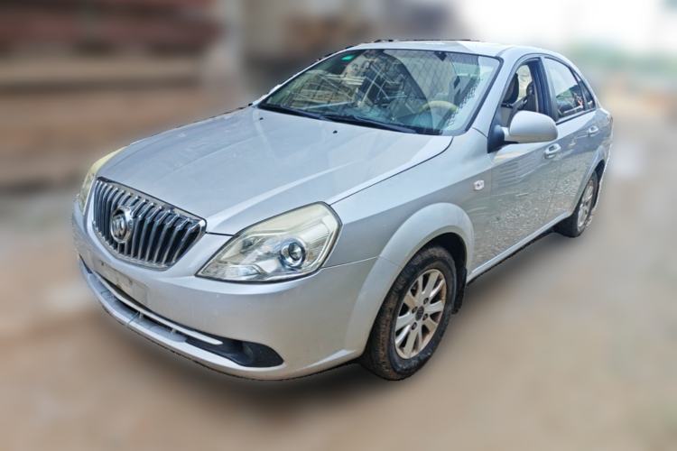 Used Buick Excelle 2013 1.5L Manual Classic Model Guazi used car, China used car export, Used car for sale, Used  cars, Cheapest cars for sale
