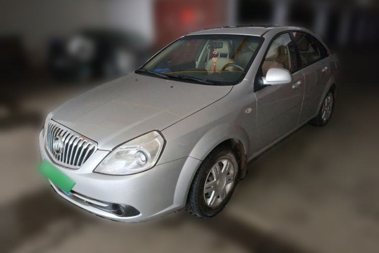 Used Buick Excelle 2013 1.5L Manual Classic Model Guazi used car, China used car export, Used car for sale, Used  cars, Cheapest cars for sale