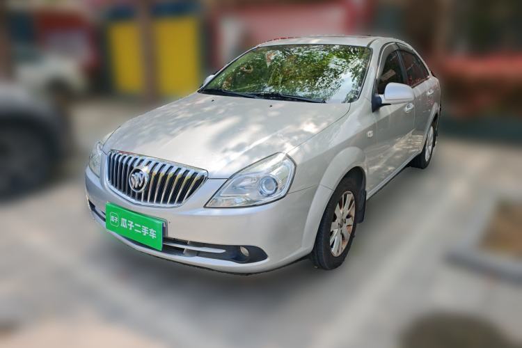 Used Buick Excelle 2013 1.5L Manual Luxury Model Guazi used car, China used car export, Used car for sale, Used  cars, Cheapest cars for sale