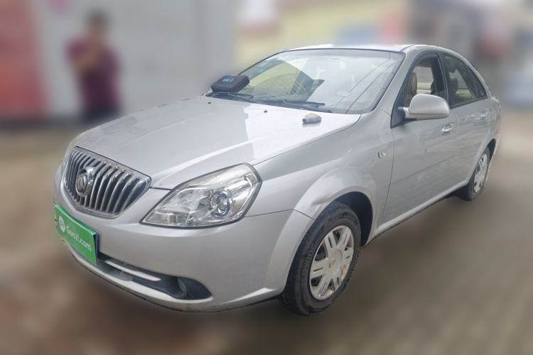 Used Buick Excelle 2013 1.5L Manual Classic Model Guazi used car, China used car export, Used car for sale, Used  cars, Cheapest cars for sale