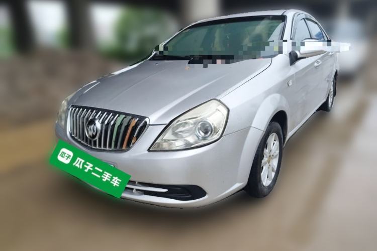 Used Buick Excelle 2013 1.5L Manual Classic Model Guazi used car, China used car export, Used car for sale, Used cars, Cheapest cars for sale
