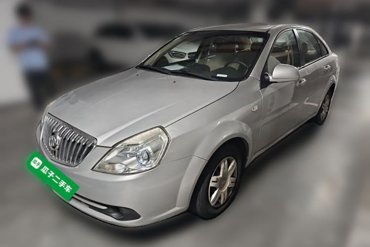Used Buick Excelle 2013 1.5L Automatic Classic Model Guazi used car, China used car export, Used car for sale, Used cars, Cheapest cars for sale