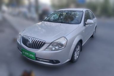 Used Buick Excelle 2013 1.5L Automatic Classic Model
