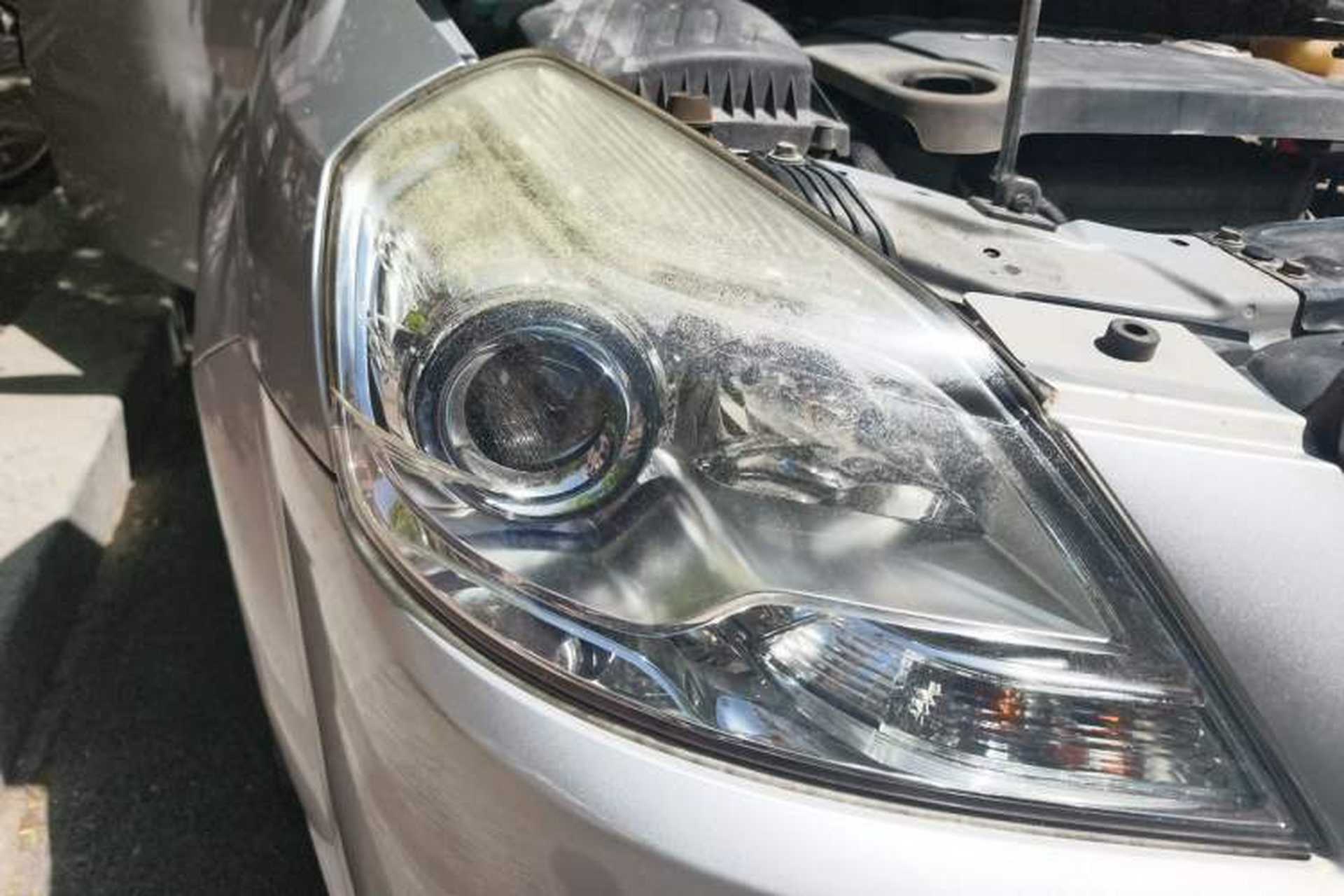Used Buick Excelle 2013 1.5L Manual Luxury Model Right Front Headlight