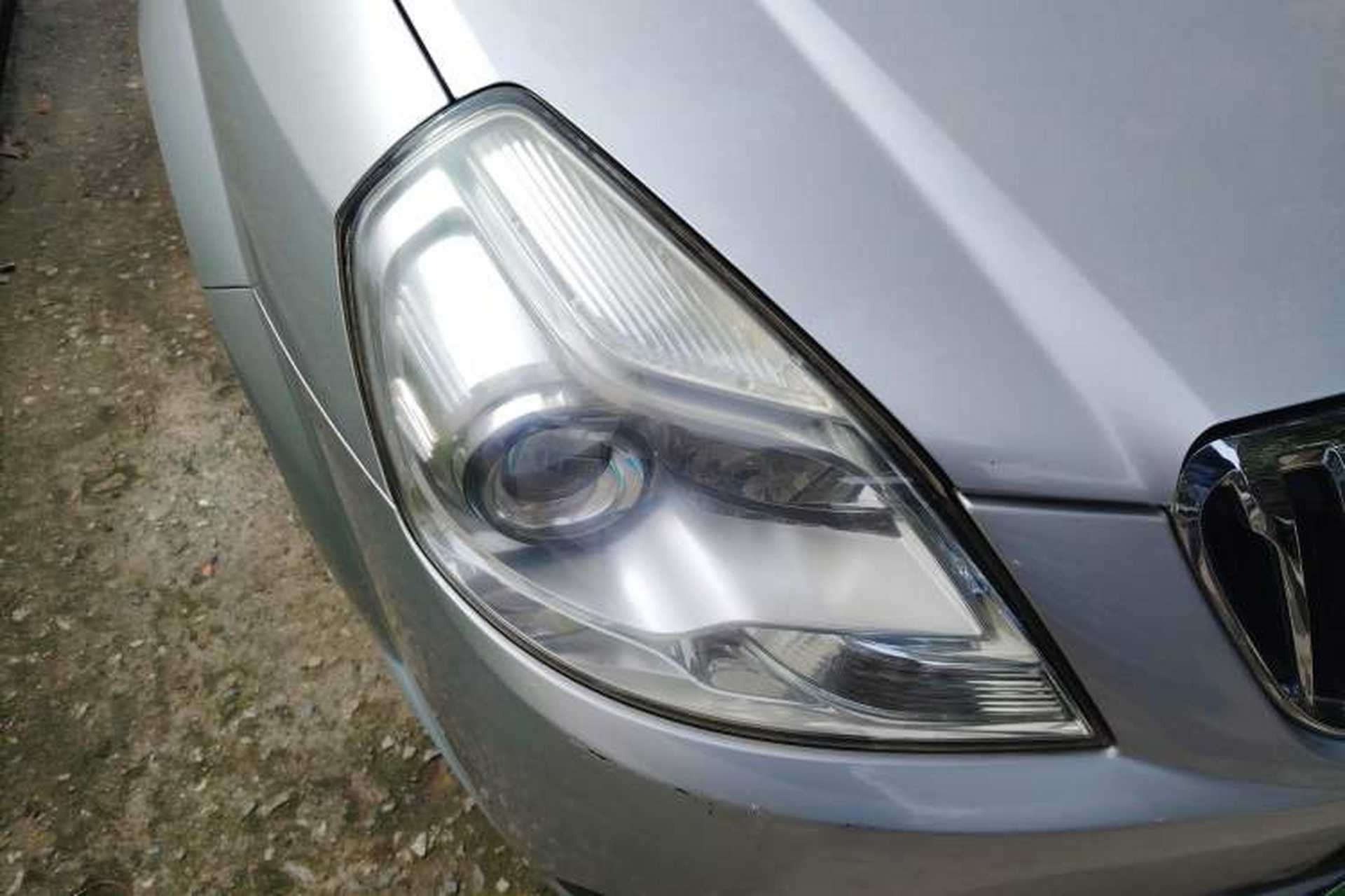 Used Buick Excelle 2013 1.5L Manual Classic Model Right Front Headlight