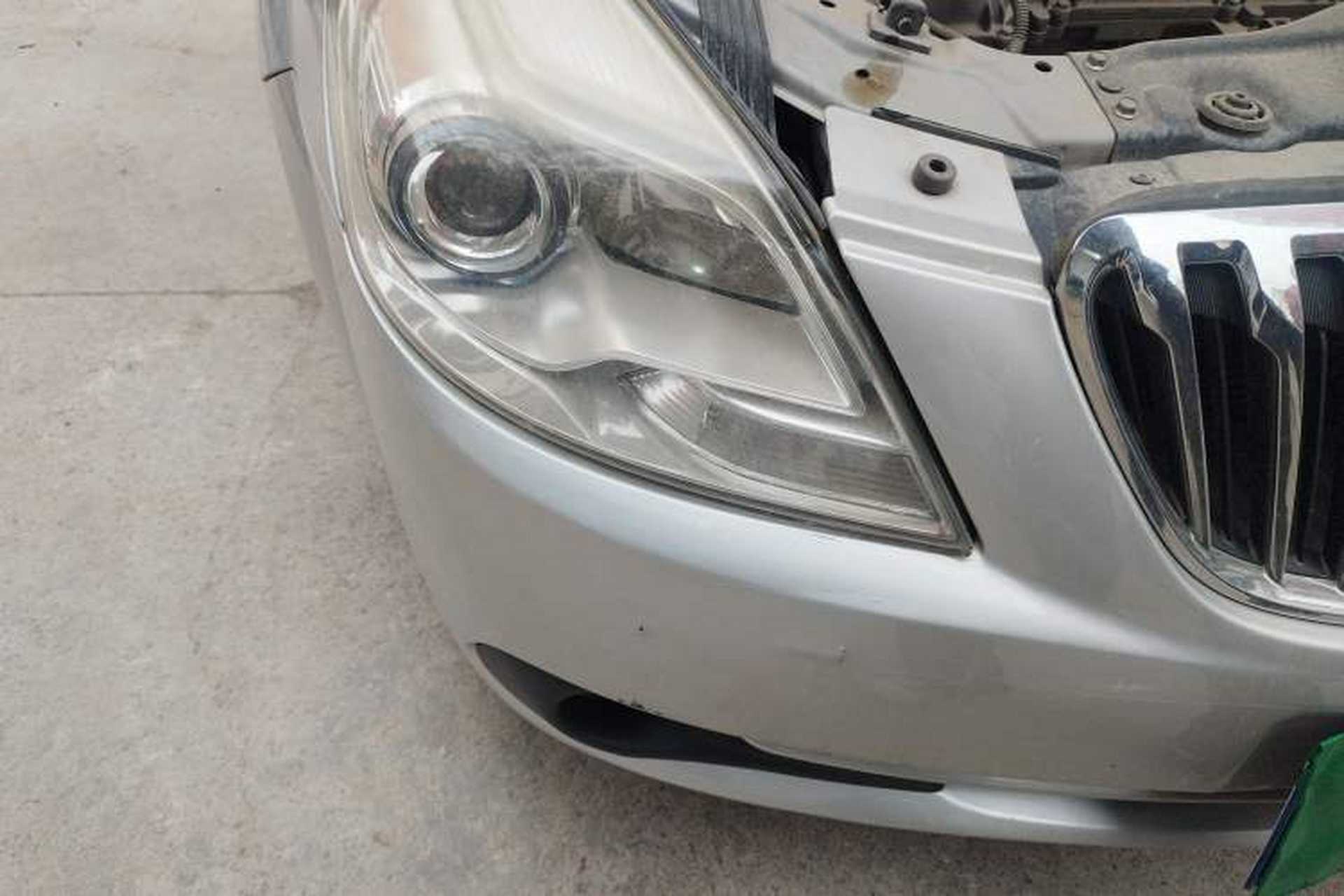 Used Buick Excelle 2013 1.5L Automatic Luxury Model Right Front Headlight