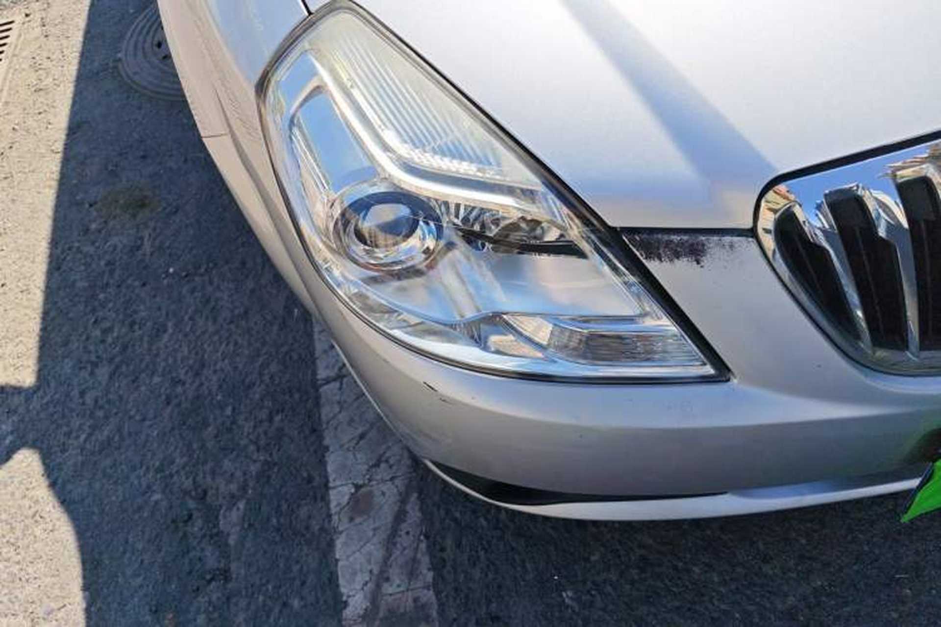 Used Buick Excelle 2013 1.5L Manual Classic Model Right Front Headlight
