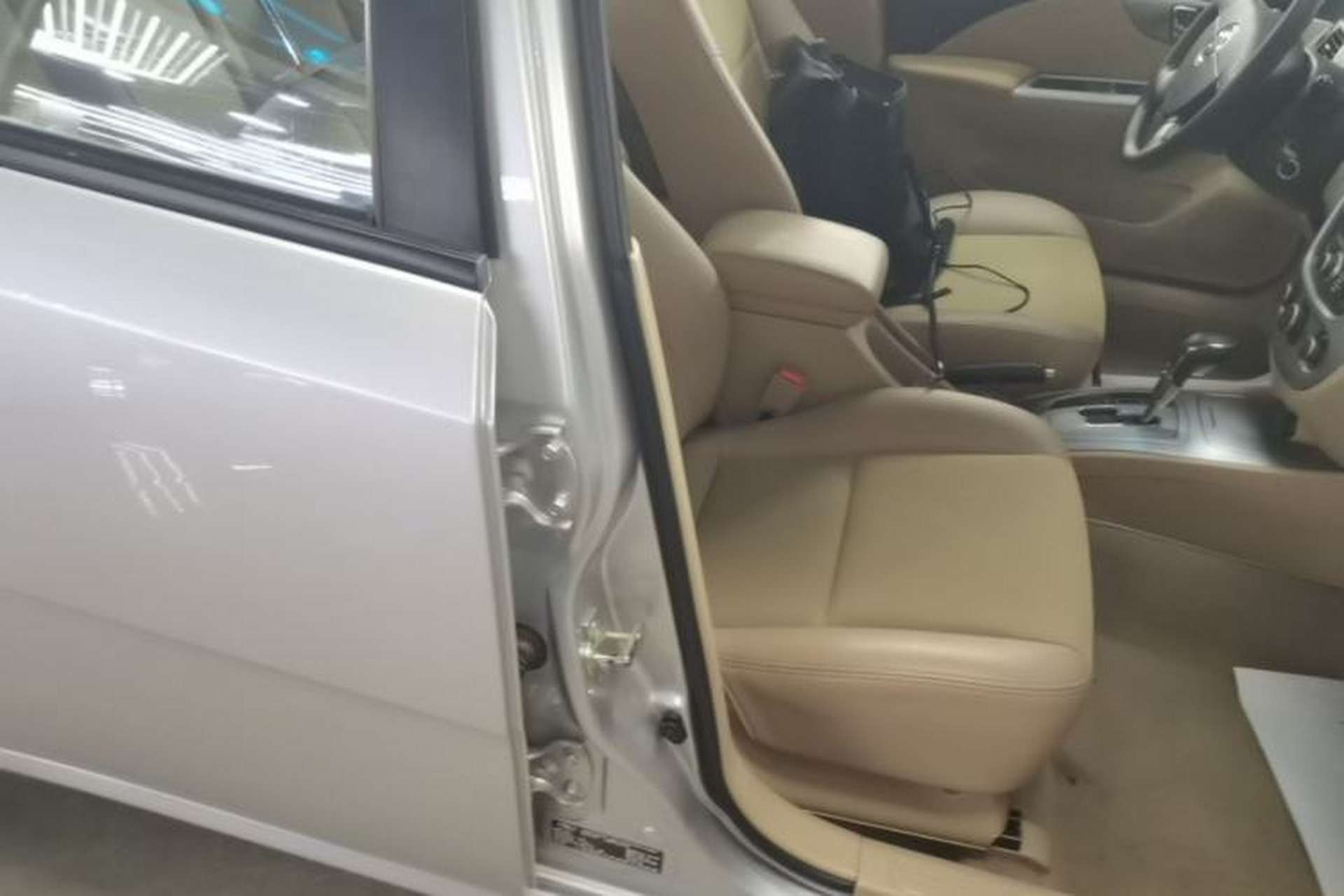 Used Buick Excelle 2013 1.5L Automatic Classic Model Right Front Seat