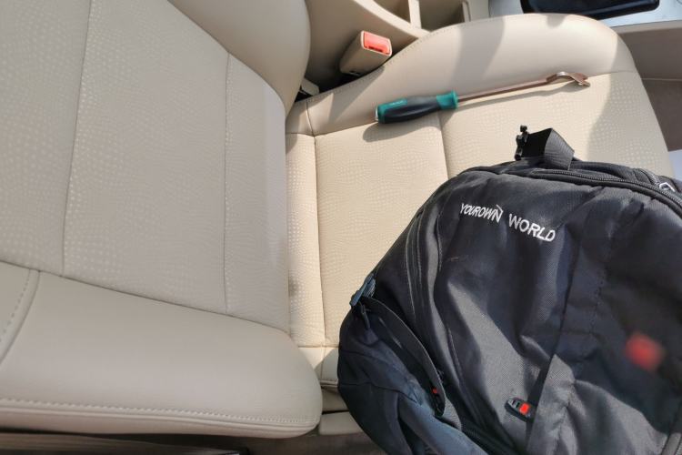 Used Buick Excelle 2013 1.5L Manual Classic Model Right Front Seat