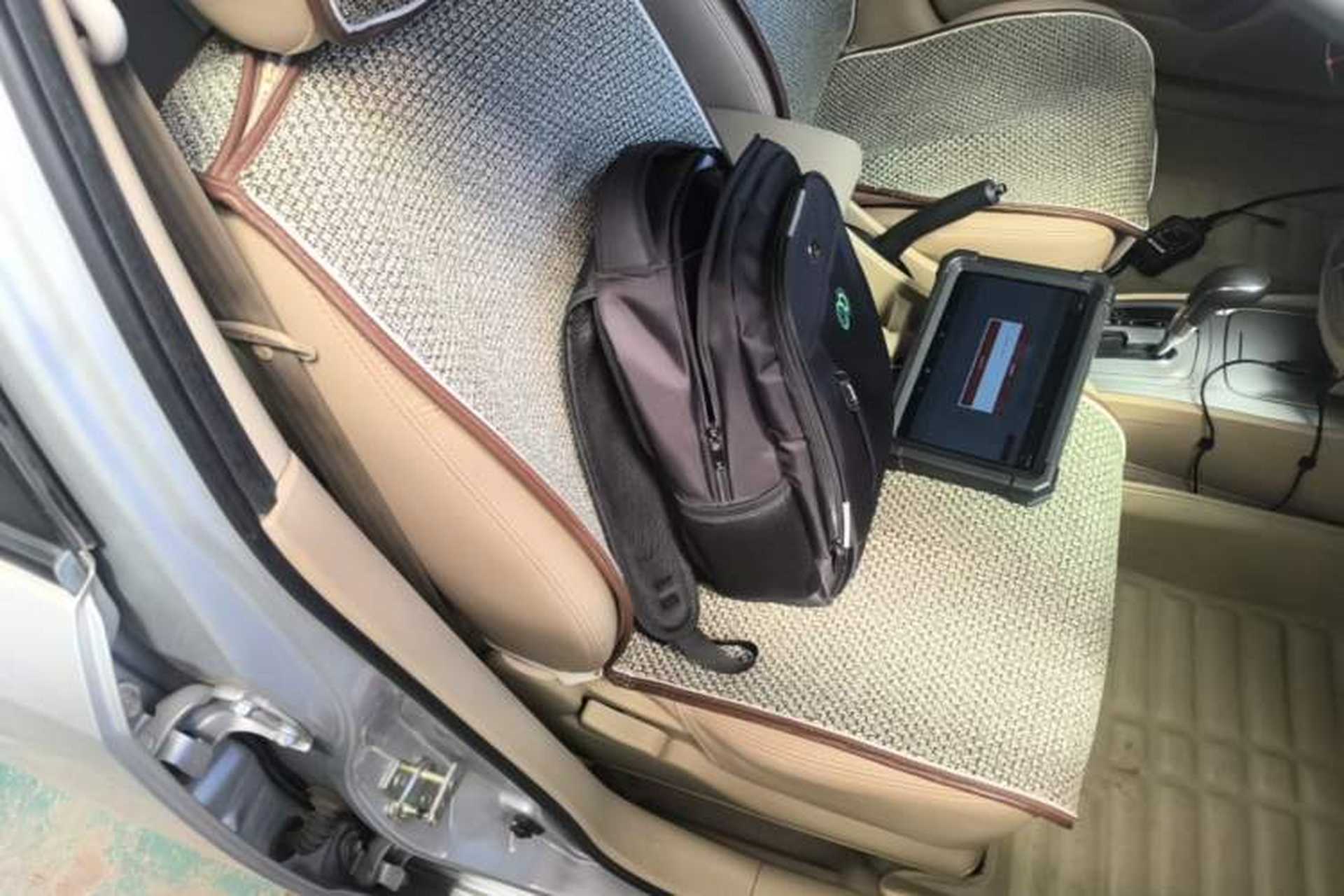 Used Buick Excelle 2013 1.5L Automatic Classic Model Right Front Seat