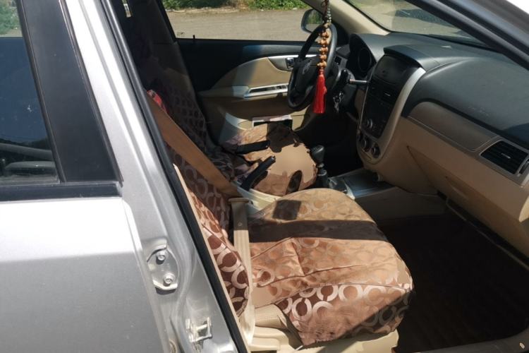 Used Buick Excelle 2013 1.5L Manual Classic Model Right Front Seat