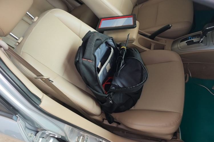 Used Buick Excelle 2013 1.5L Automatic Classic Model Right Front Seat