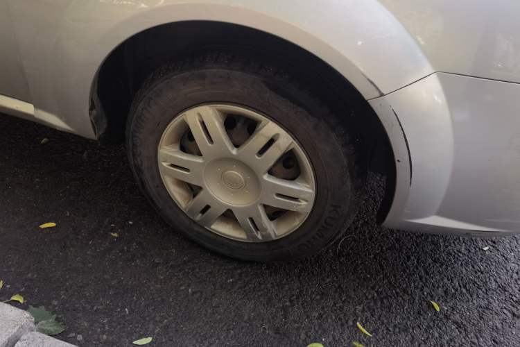 Used Buick Excelle 2013 1.5L Manual Classic Model Right Front Wheel Hub