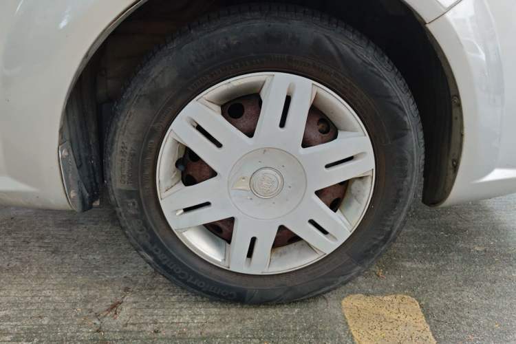 Used Buick Excelle 2013 1.5L Manual Classic Model Right Front Wheel Hub
