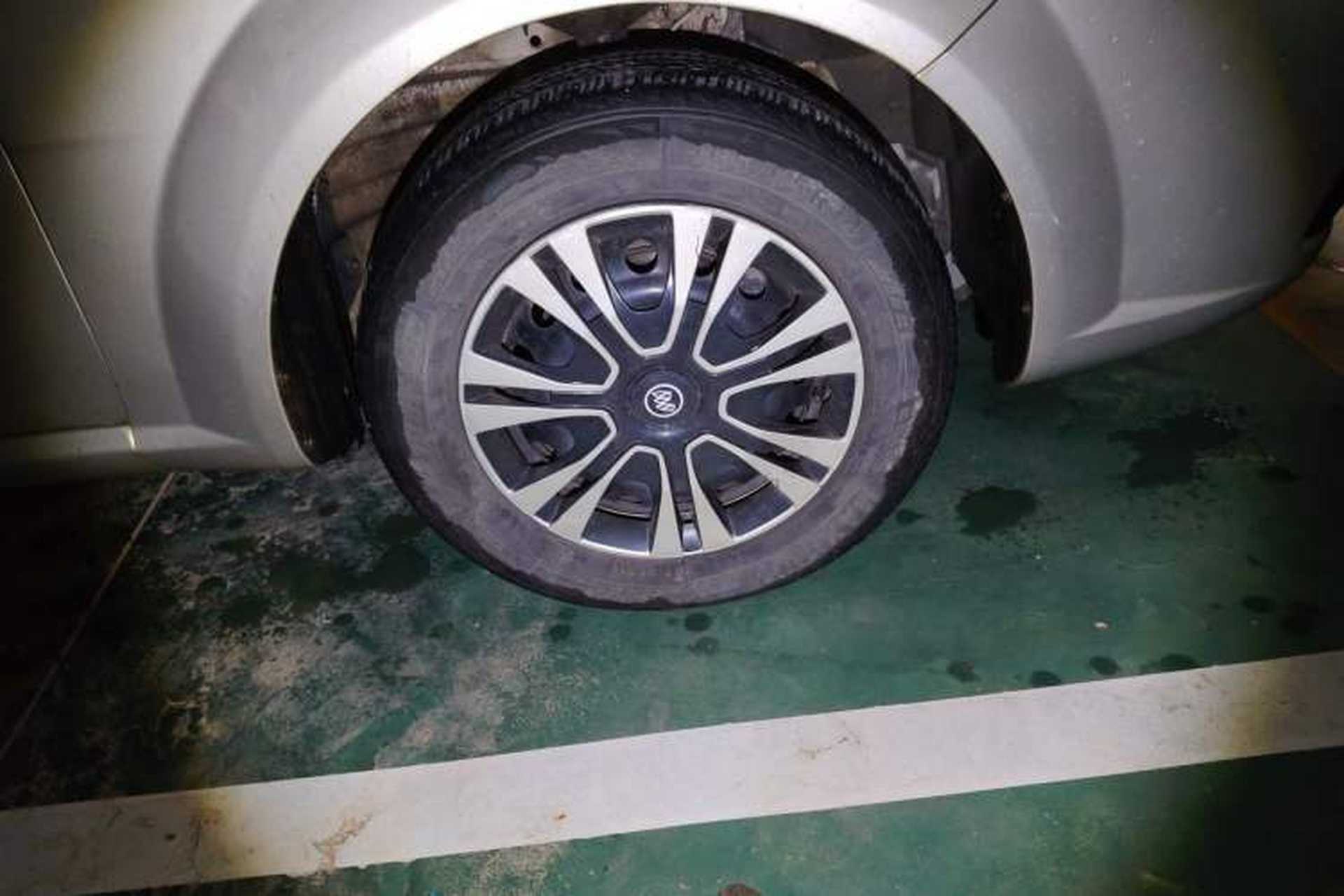 Used Buick Excelle 2013 1.5L Manual Classic Model Right Front Wheel Hub
