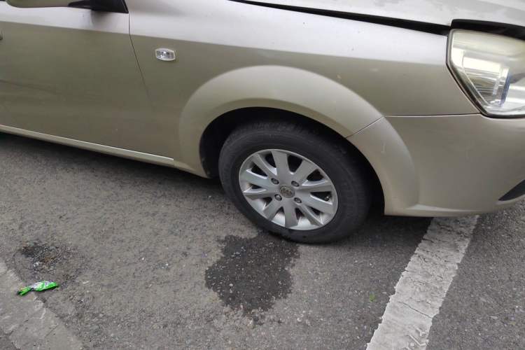 Used Buick Excelle 2013 1.5L Manual Classic Model Right Front Wheel Hub