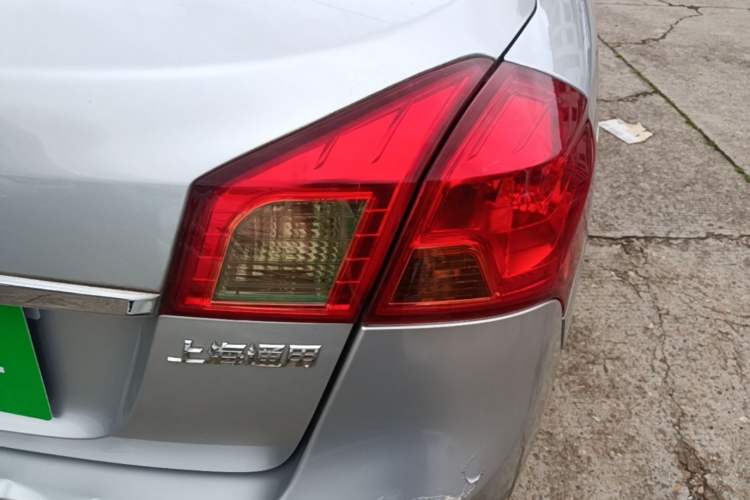 Used Buick Excelle 2013 1.5L Automatic Classic Model Right Rear Taillight