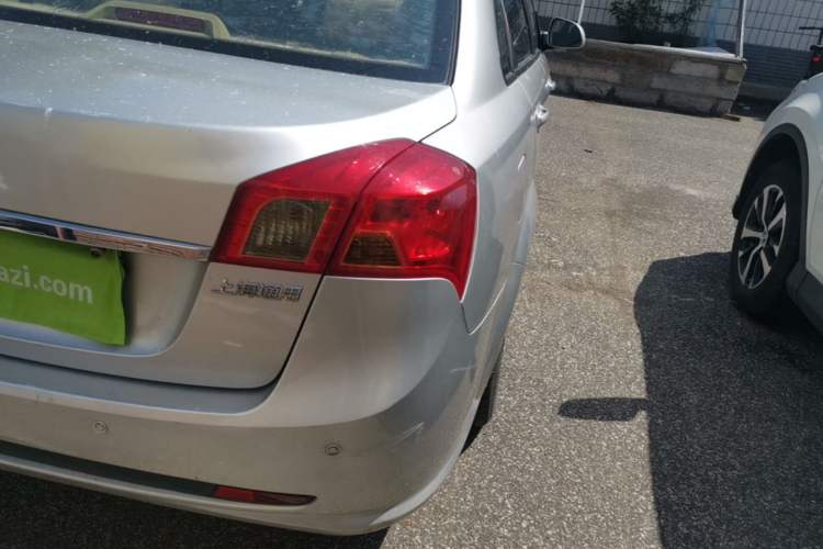 Used Buick Excelle 2013 1.5L Manual Classic Model Right Rear Taillight
