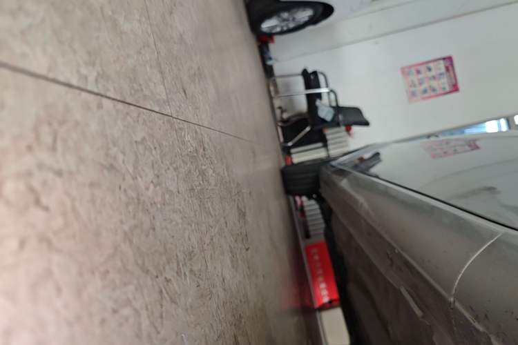 Used Buick Excelle 2013 1.5L Automatic Classic Model Right Side Sill