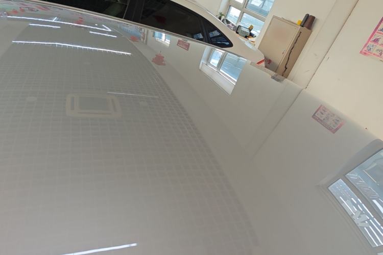 Used Buick Excelle 2013 1.5L Automatic Classic Model Roof