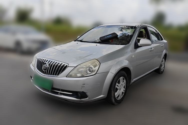 Used Buick Excelle 2013 1.5L Automatic Classic Model Guazi used car, China used car export, Used car for sale, Used  cars, Cheapest cars for sale