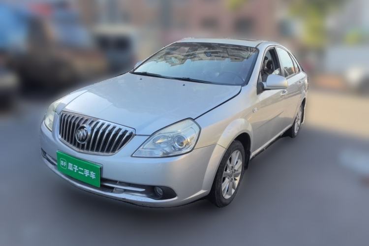 Used Buick Excelle 2013 1.5L Manual Luxury Model Guazi used car, China used car export, Used car for sale, Used  cars, Cheapest cars for sale