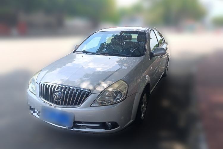 Buick Excelle 2013 1.5L Automatic Classic Model de segunda mano Guazi used car, China used car export, Used car for sale, Used  cars, Cheapest cars for sale